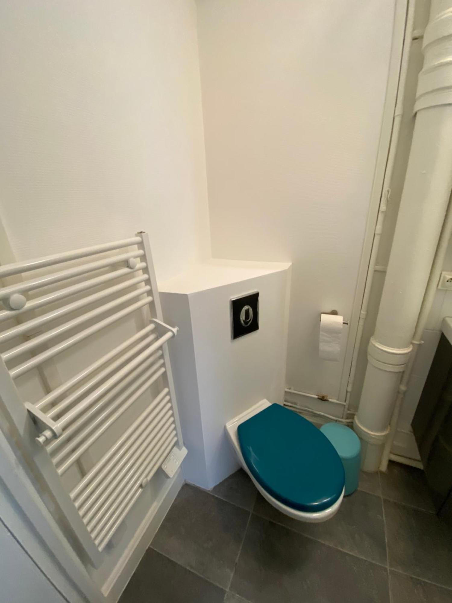 L'Atelier Galle - Parc Ste Marie - Nancy Thermal 外观 照片